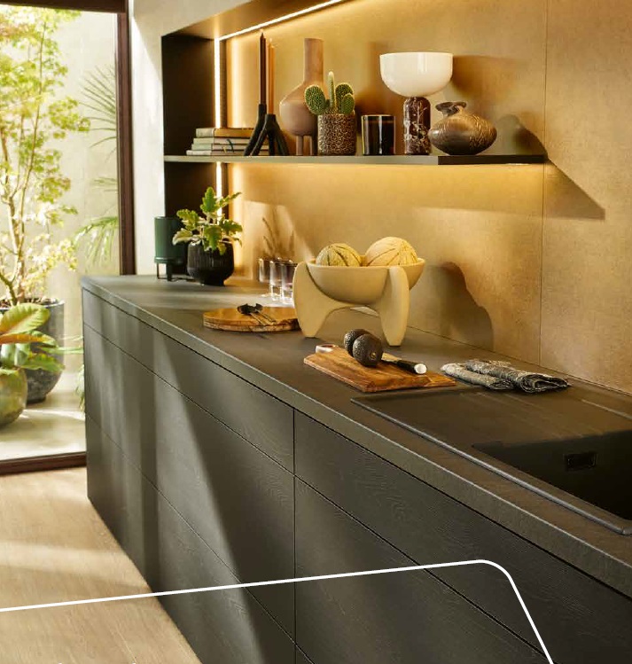 EGGER BLATY  KUCHENNE PL