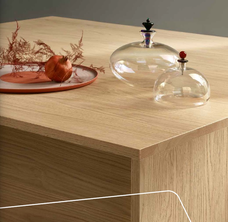 EGGER Obrzeza abs katalog