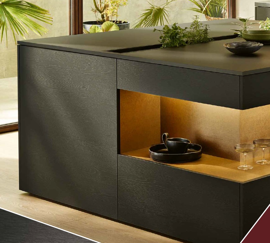 EGGER PERFECT SENSE 2025