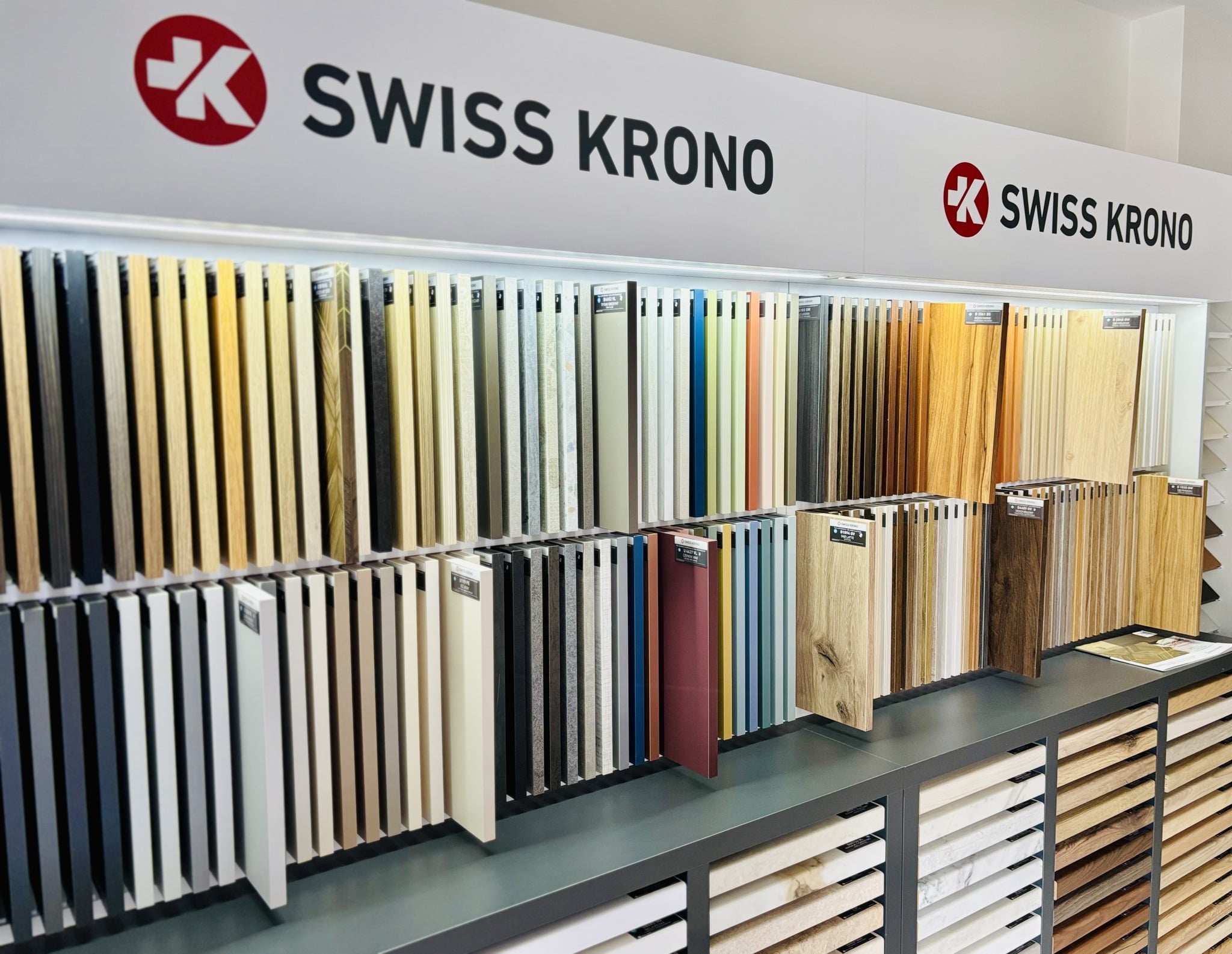 Hurtowania płyt meblowych DAEDALUS