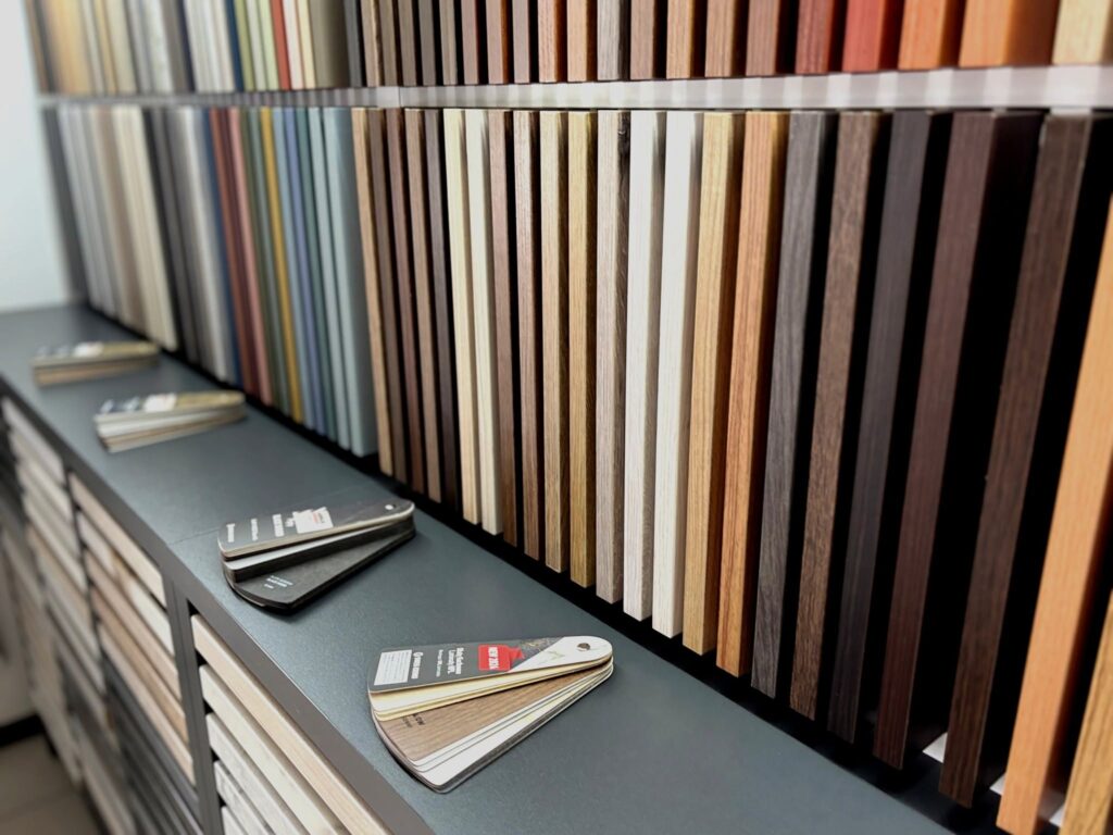 Hurtowania płyt meblowych DAEDALUS